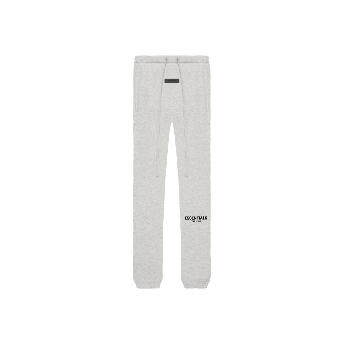 Fear of God Essentials S22 Sweatpants Light Oatmeal - PIKASTORE