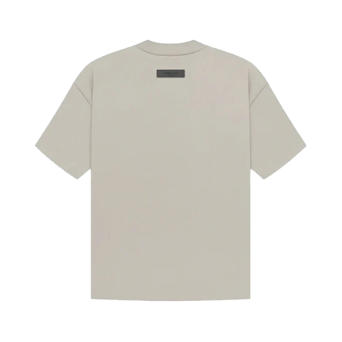 Fear of God Essentials S23 T-Shirt Seal - PIKASTORE-Fear of God-pikastore.cz