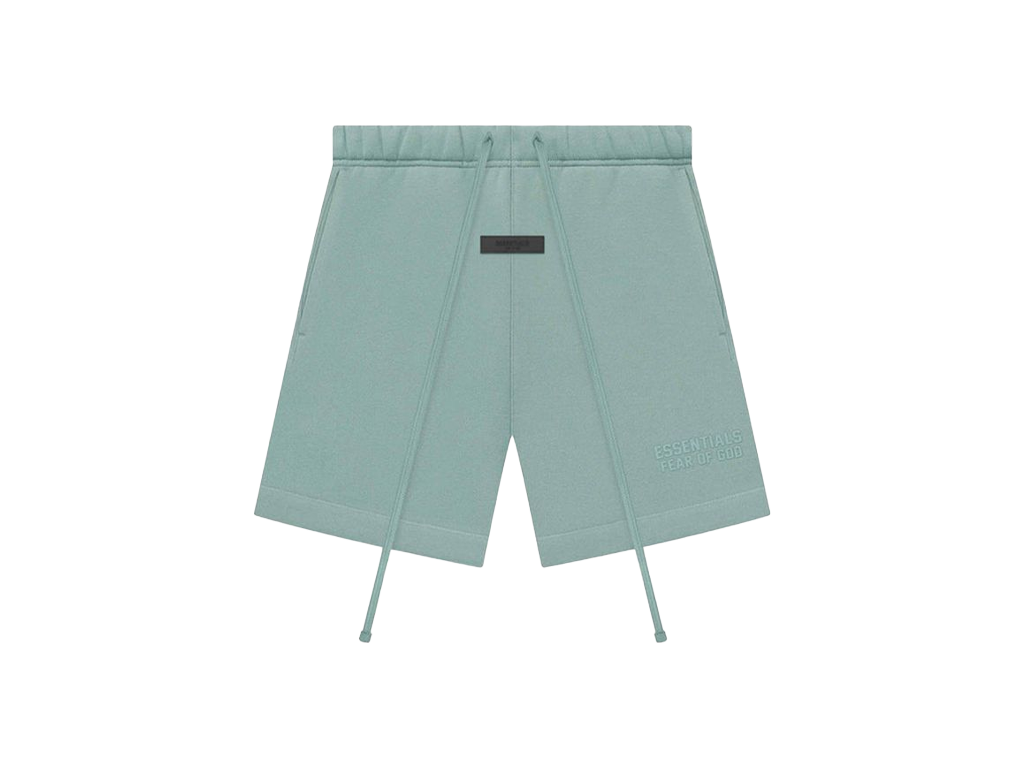 Fear of God Essentials Sweatshort Sycamore-Fear of God-pikastore.cz