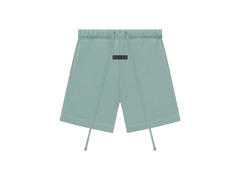 Fear of God Essentials Sweatshort Sycamore