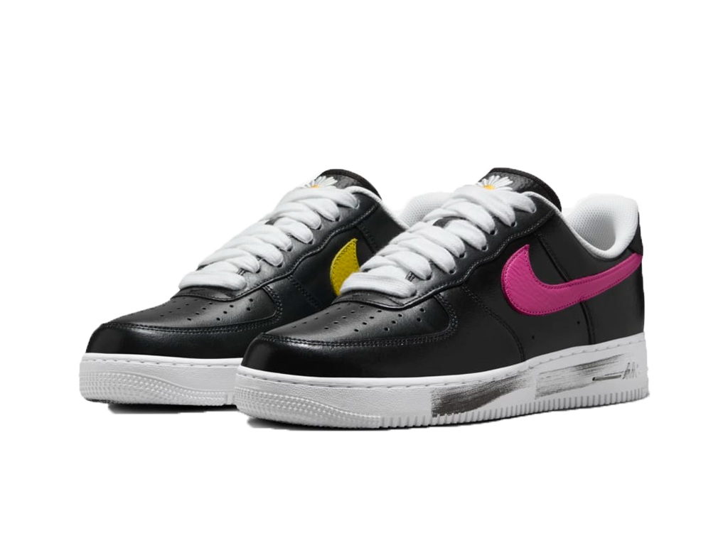 G-Dragon x Nike Air Force 1 07 Para-Noise 3.0-Nike-pikastore.cz