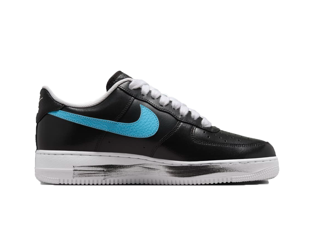 G-Dragon x Nike Air Force 1 07 Para-Noise 3.0-Nike-pikastore.cz