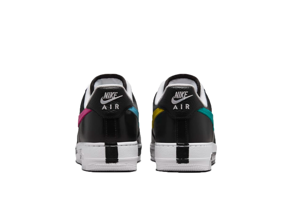 G-Dragon x Nike Air Force 1 07 Para-Noise 3.0-Nike-pikastore.cz