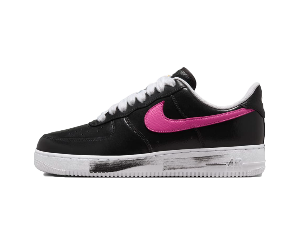 G-Dragon x Nike Air Force 1 07 Para-Noise 3.0-Nike-pikastore.cz
