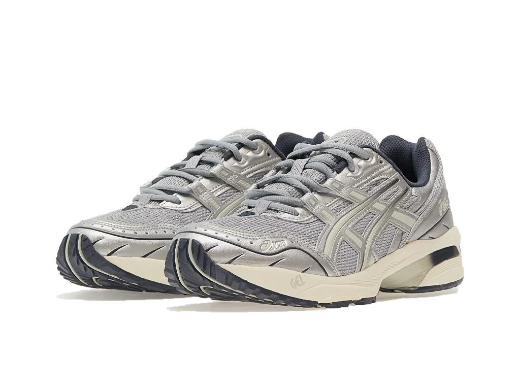 Gel 1090 Piedmont Grey Navy-Asics-pikastore.cz