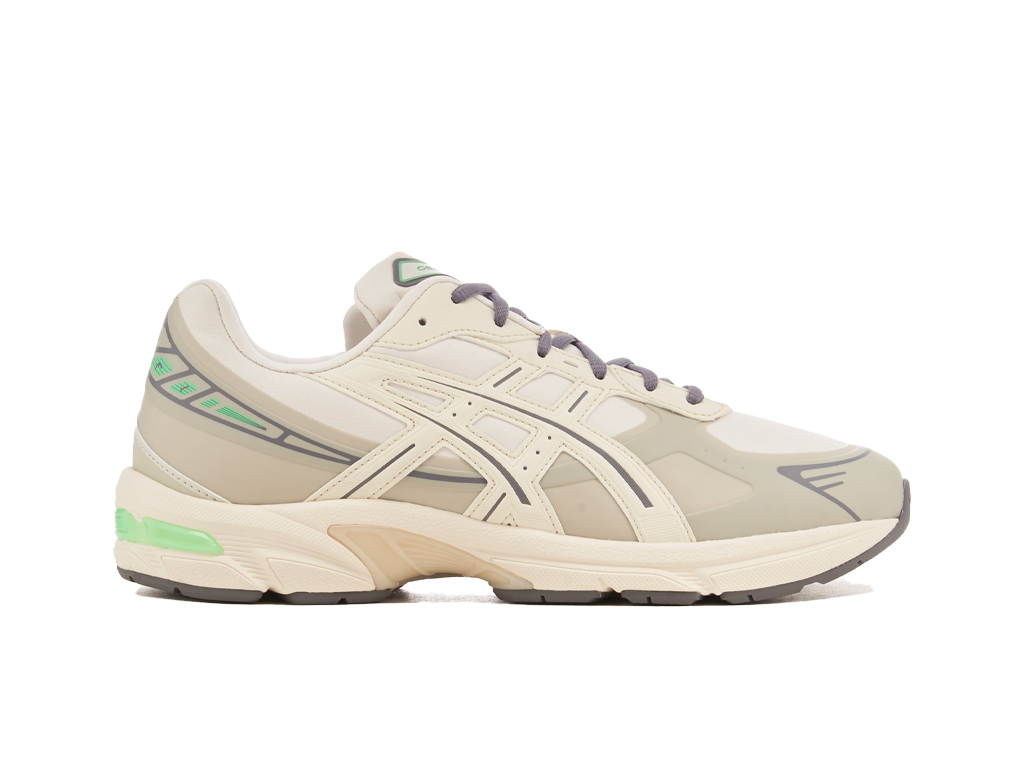 Gel 1130 NS Earthenware Pack - Cream Carbon-Asics-pikastore.cz