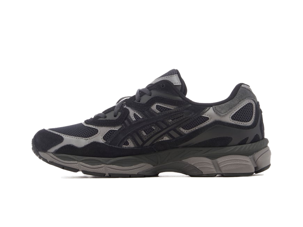 Gel NYC Graphite Grey Black-Asics-pikastore.cz