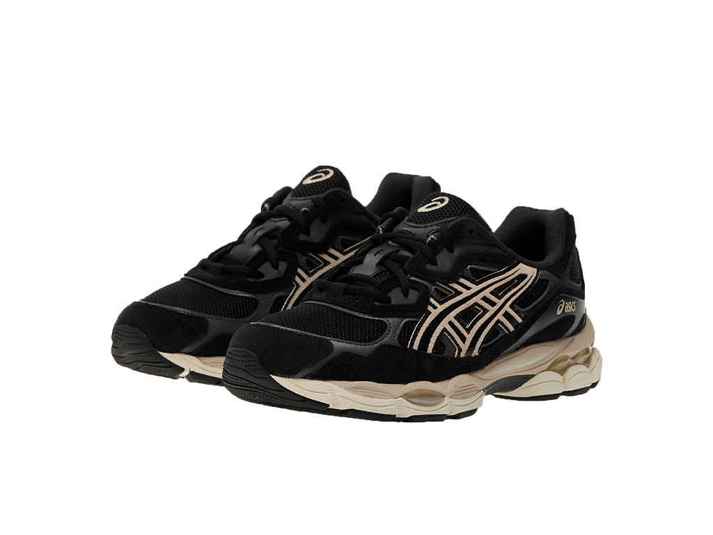 Gel NYC Black Cream-Asics-pikastore.cz