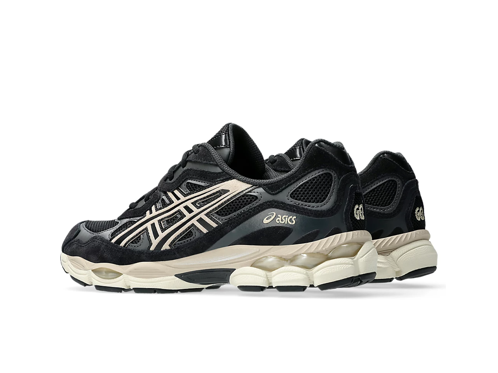 Gel NYC Black Cream-Asics-pikastore.cz