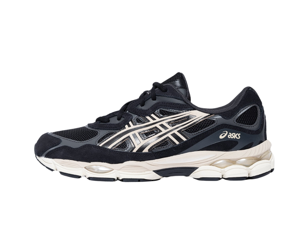 Gel NYC Black Cream-Asics-pikastore.cz
