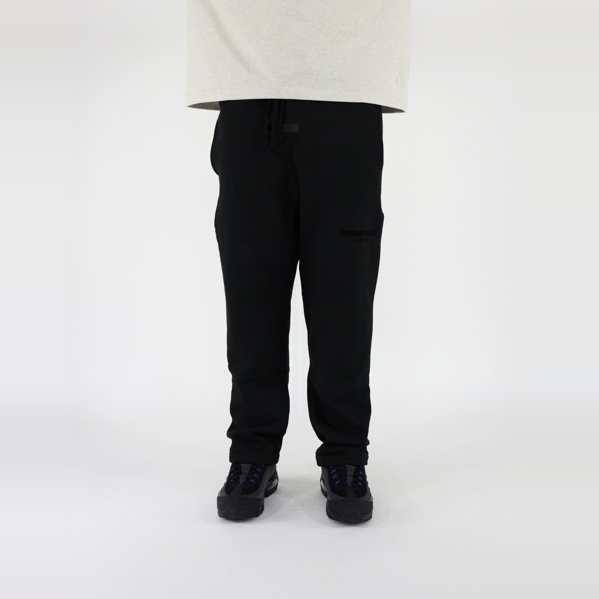 Fear of God Essentials Relaxed Sweatpants Stretch Limo-Fear of God-pikastore.cz