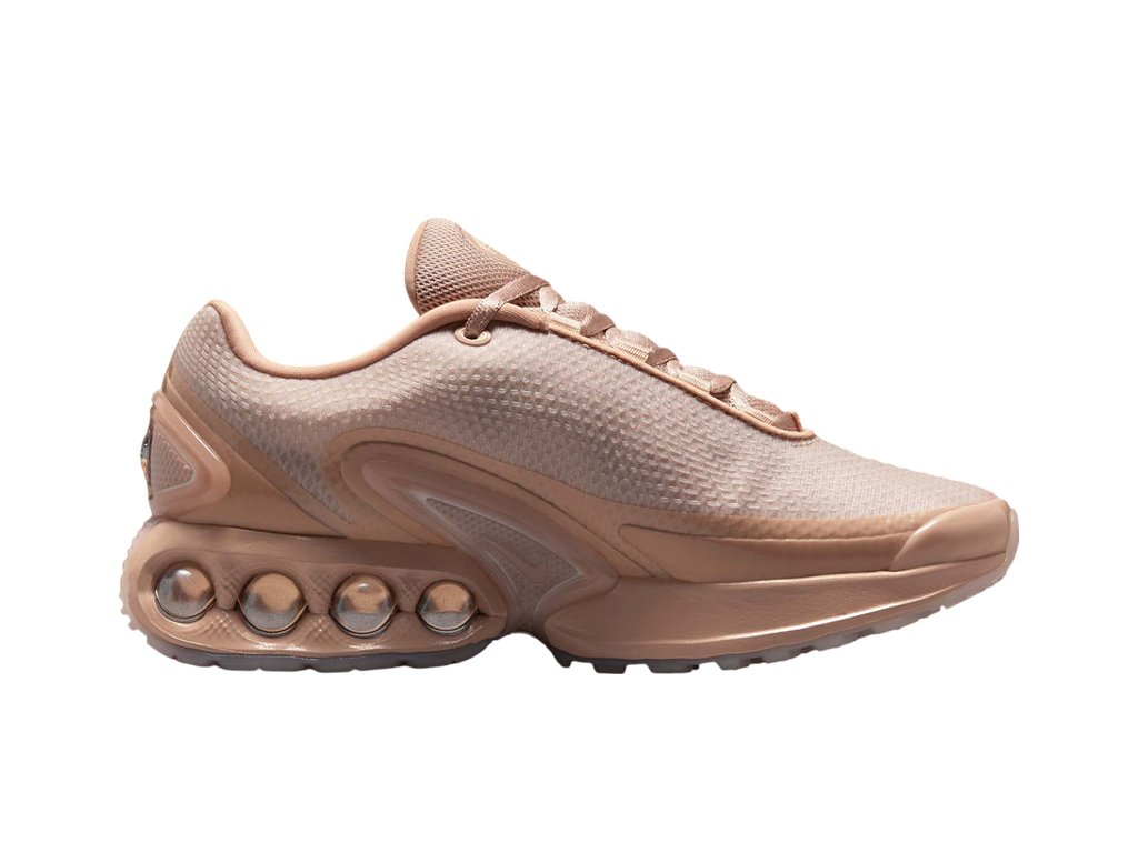 Isamaya Ffrench x Nike Wmns Air Max DN Bio Biege – sneakers – foto 3 di 5