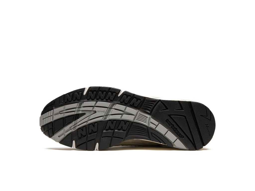 JJJJound x New Balance Wmns 991 Made in England Grey-New Balance-pikastore.cz