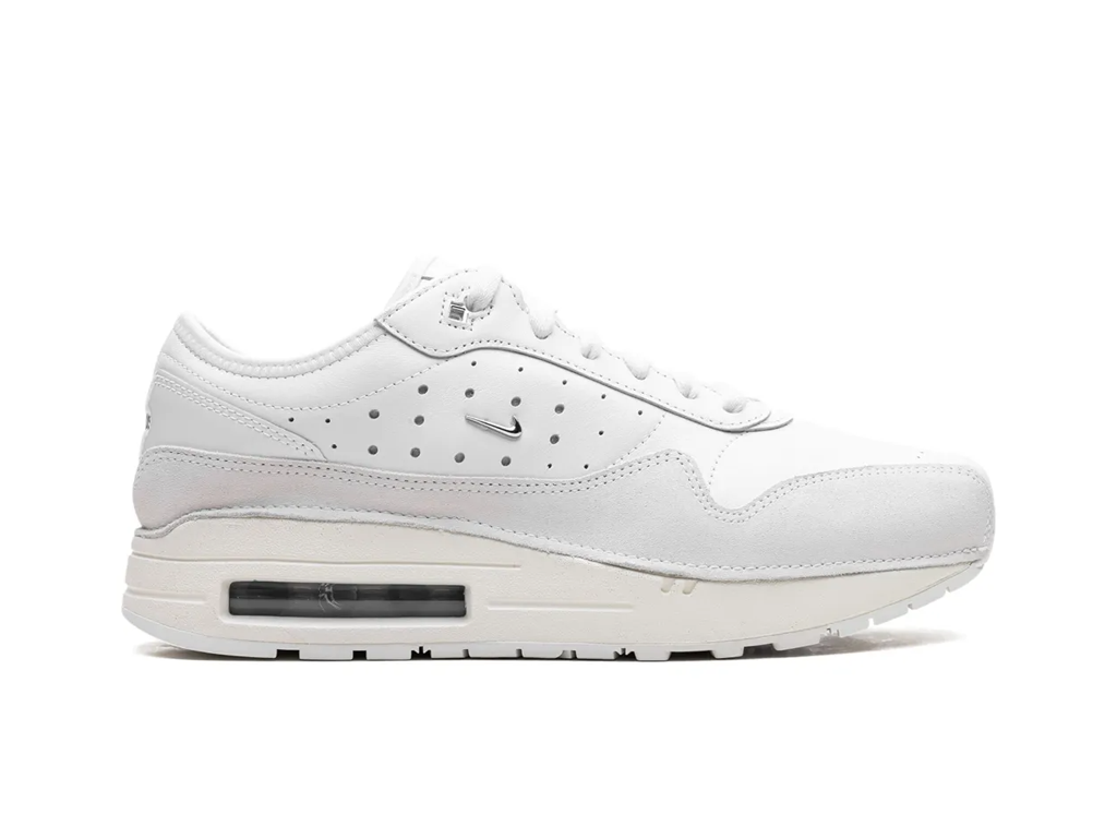 Jacquemus x Wmns Air Max 1 86 Big Bubble - Summit White-Nike-pikastore.cz
