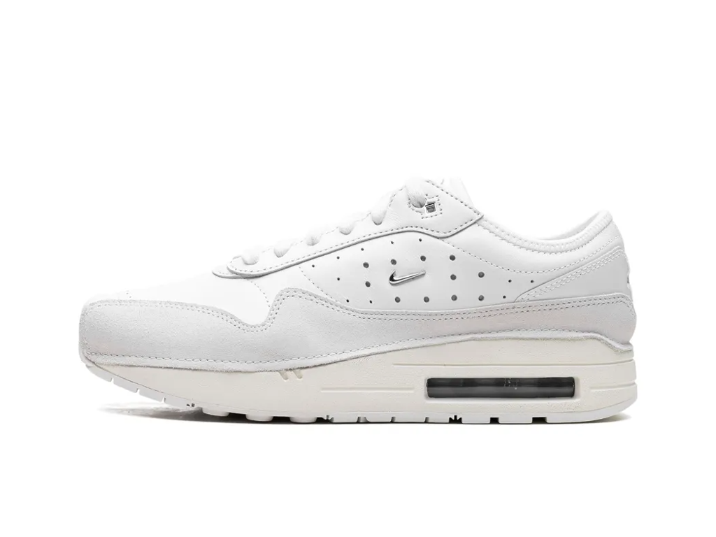 Jacquemus x Wmns Air Max 1 86 Big Bubble - Summit White-Nike-pikastore.cz