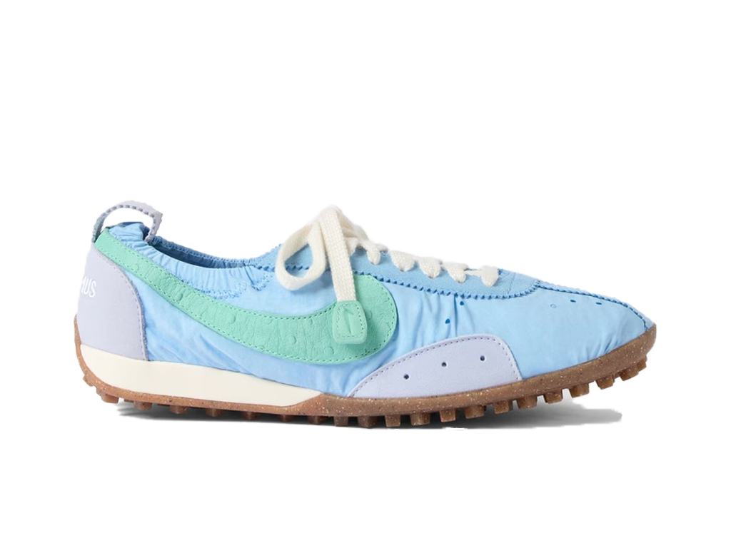 Jacquemus x Nike Moon Shoe Emerald Rise – tenisice – fotografija 3 od 4