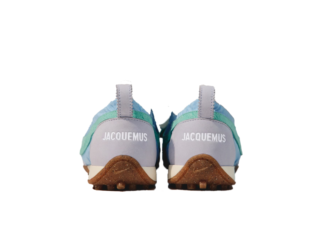 Jacquemus x Nike Moon Shoe Emerald Rise – tenisice – fotografija 4 od 4