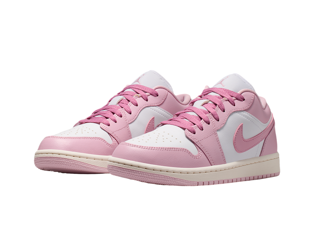 Jordan 1 Iced Carmine