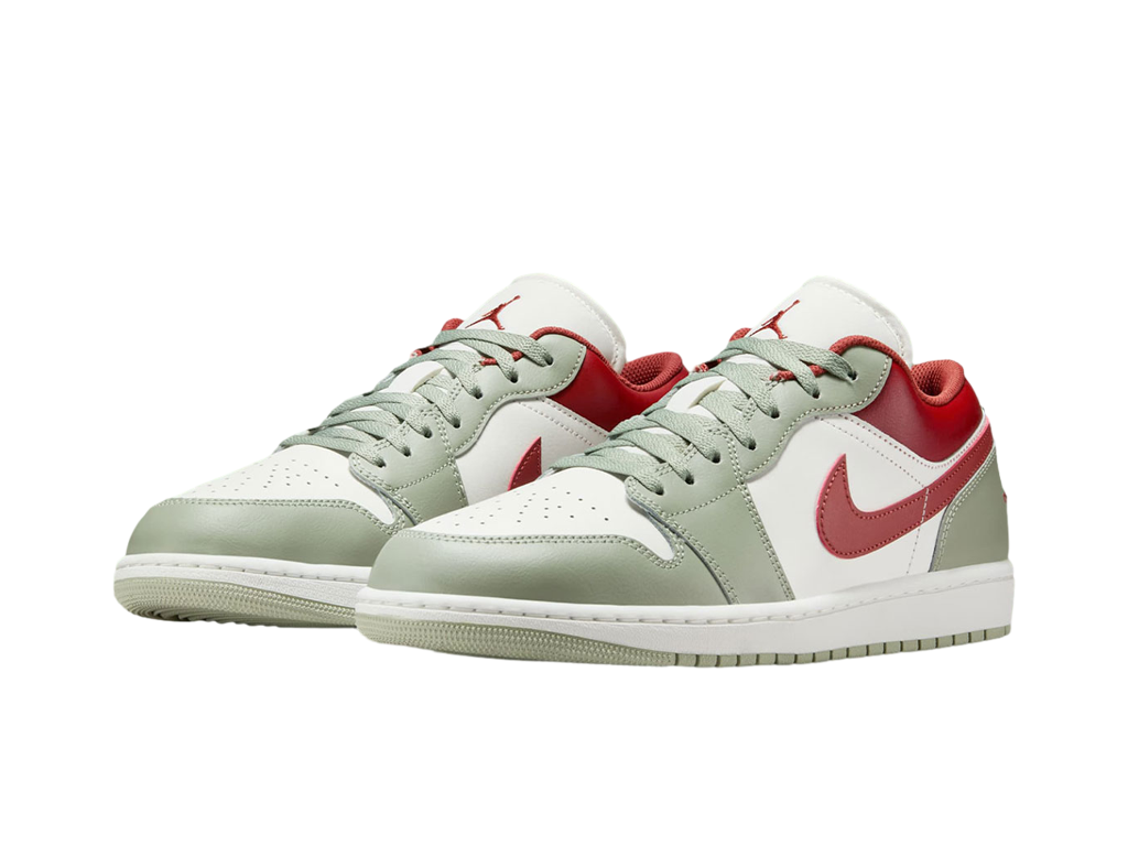 Jordan 1 Low Jade Horizon-Nike-pikastore.cz