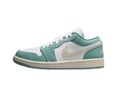 Nike Jordan 1 Low White Cannon (Women's)