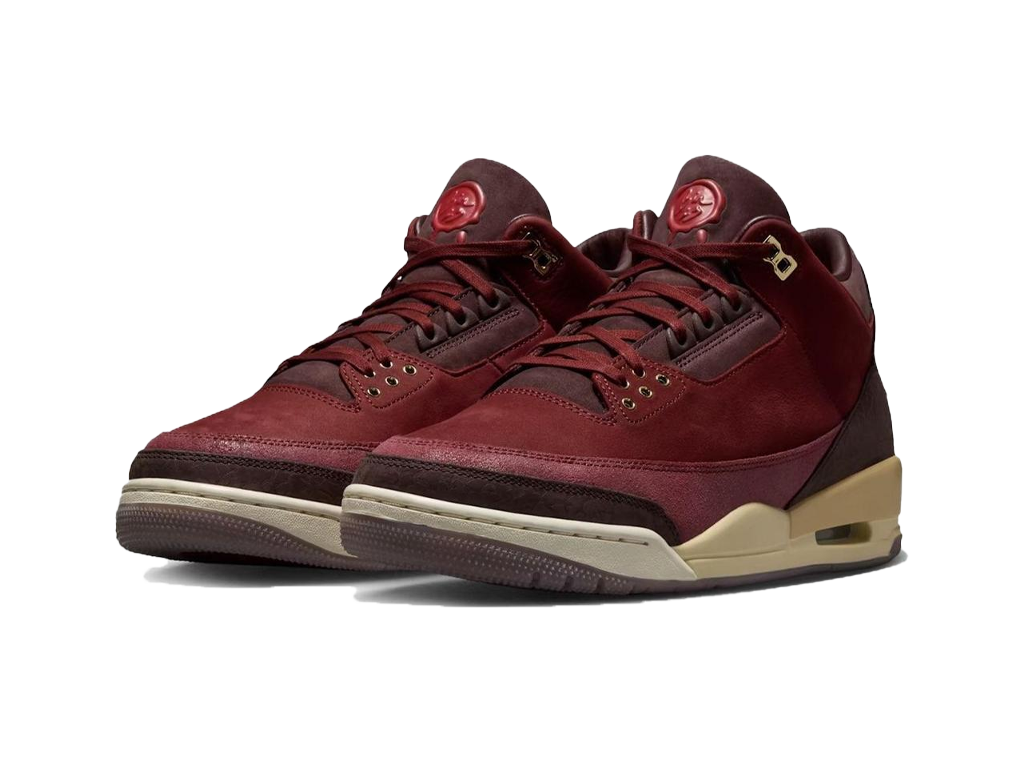Jordan 3 Retro Bin23-Nike-pikastore.cz