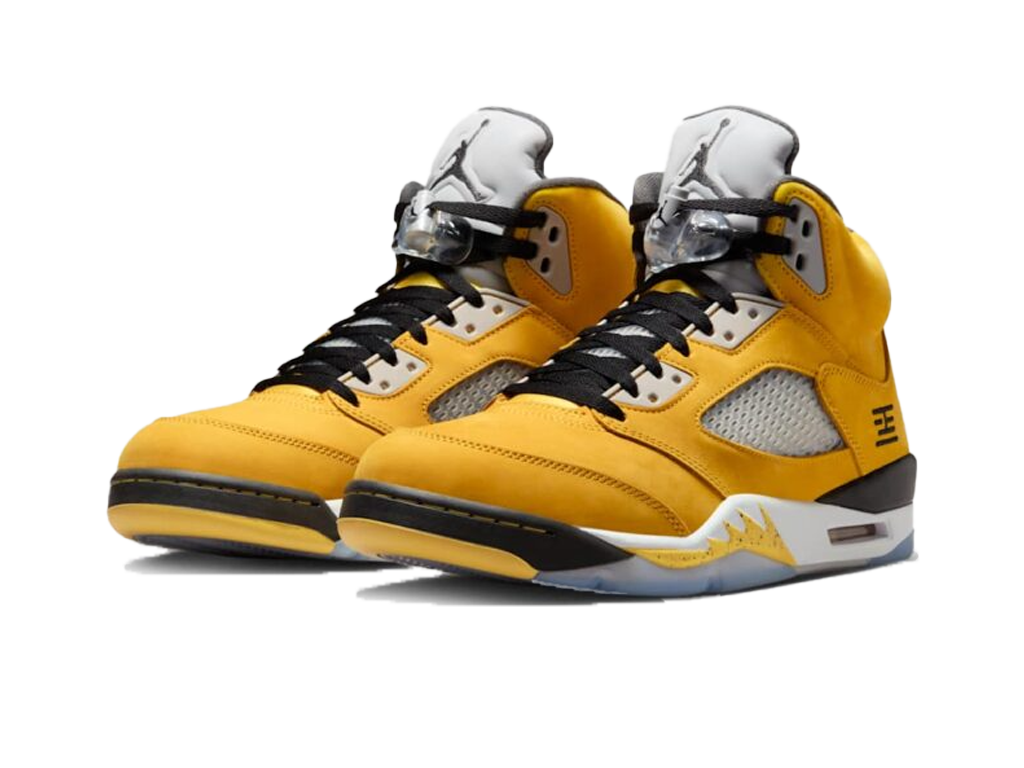 Jordan 5 Retro Tokyo T23 (2025)-Nike-pikastore.cz