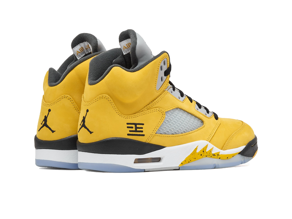 Jordan 5 Retro Tokyo T23 (2025)-Nike-pikastore.cz