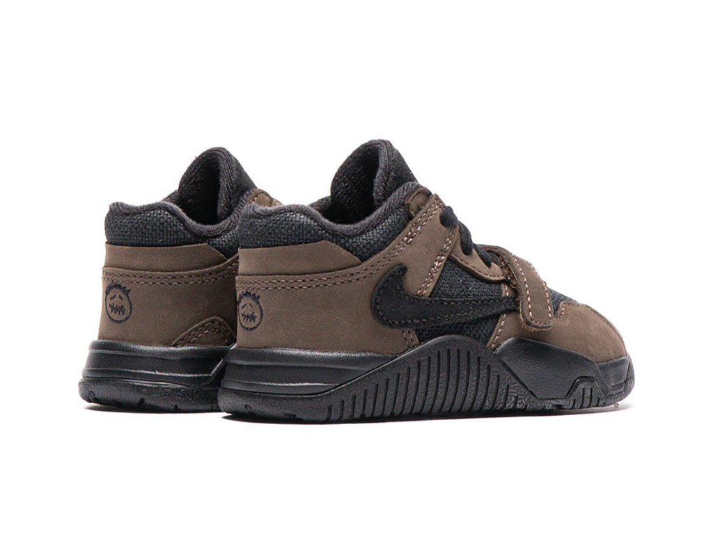 Jordan Jumpman Jack TR TD Taupe Haze-Air Jordan-pikastore.cz