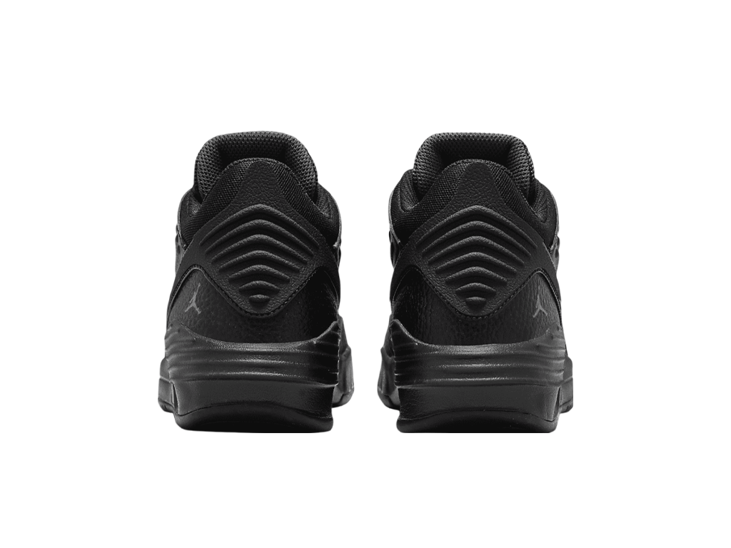 Jordan Max Aura 5 GS Black Anthracite-Air Jordan-pikastore.cz