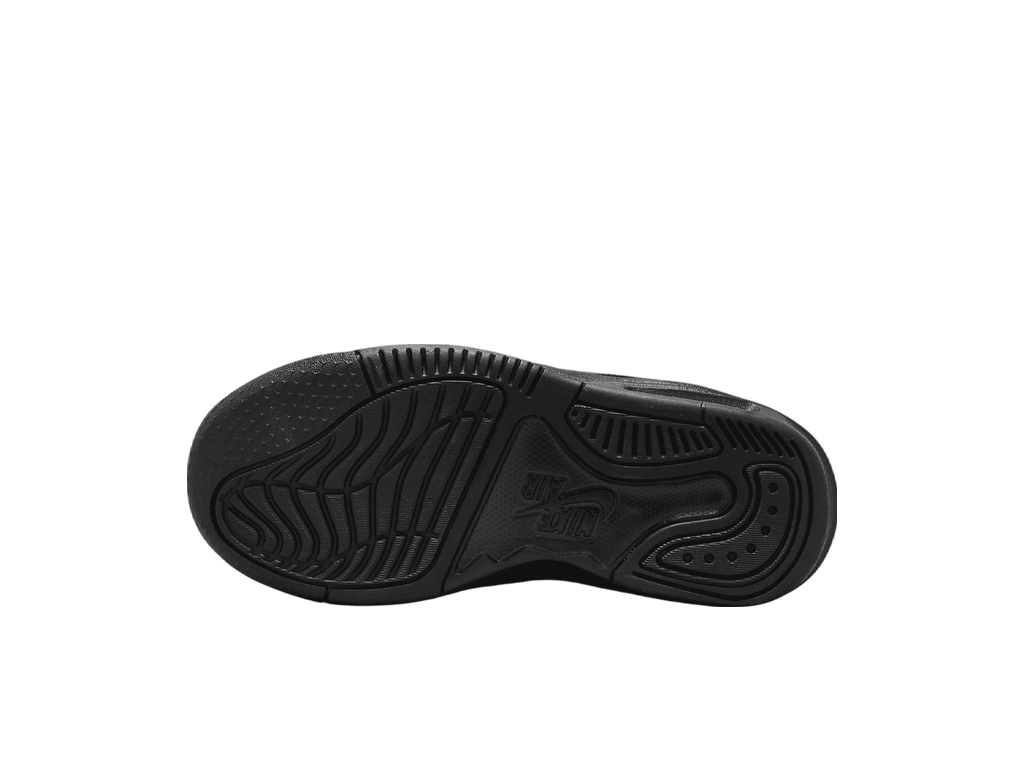 Jordan Max Aura 5 GS Black Anthracite-Air Jordan-pikastore.cz