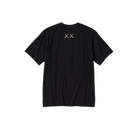 Kaws x Uniqlo UT Short Sleeve Graphic T-shirt Black-Kaws-pikastore.cz