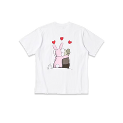 Kaws x Uniqlo Warhol UT Graphic T-shirt