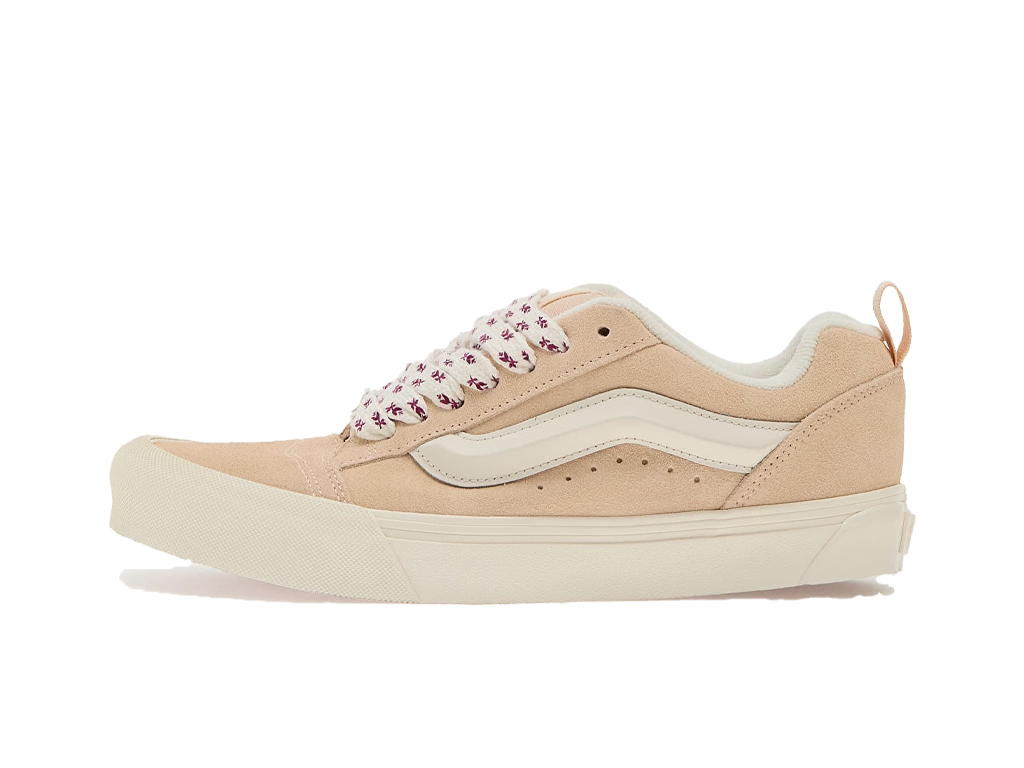 Knu-Skool Floral Laces - Sun Kiss-Vans-pikastore.cz