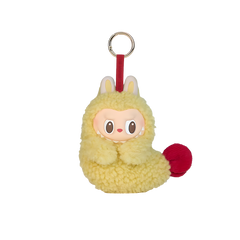 Labubu Pop Mart The Monsters Wacky Mart Series Earphone Case