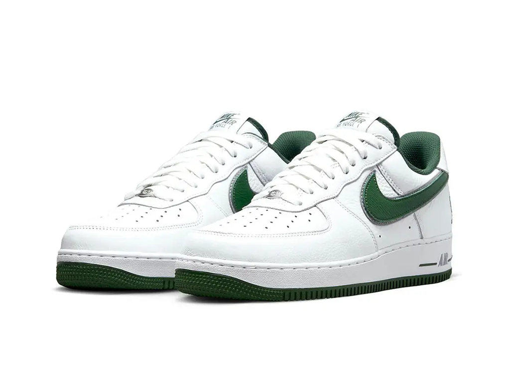 LeBron James x Nike Air Force 1 Low Four Horsemen-Nike-pikastore.cz