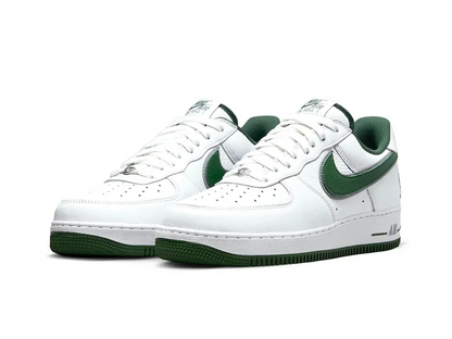 LeBron James x Nike Air Force 1 Low Four Horsemen