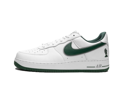 LeBron James x Nike Air Force 1 Low Four Horsemen