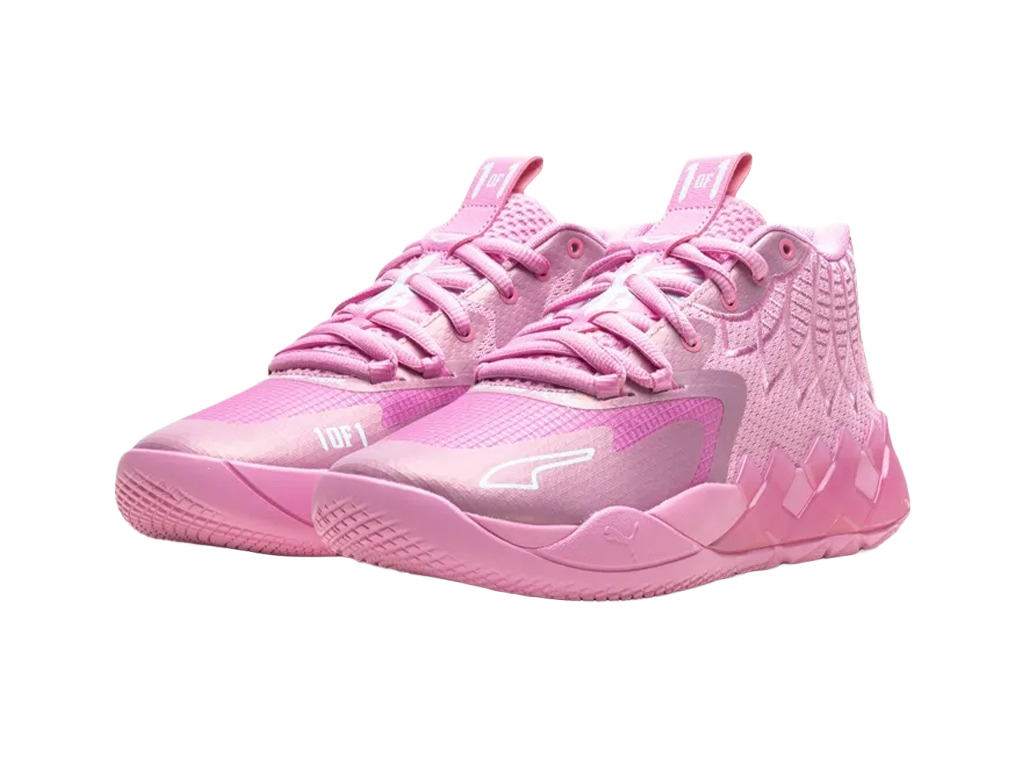 Puma LaMelo Ball MB.01 Iridescent-Puma-pikastore.cz
