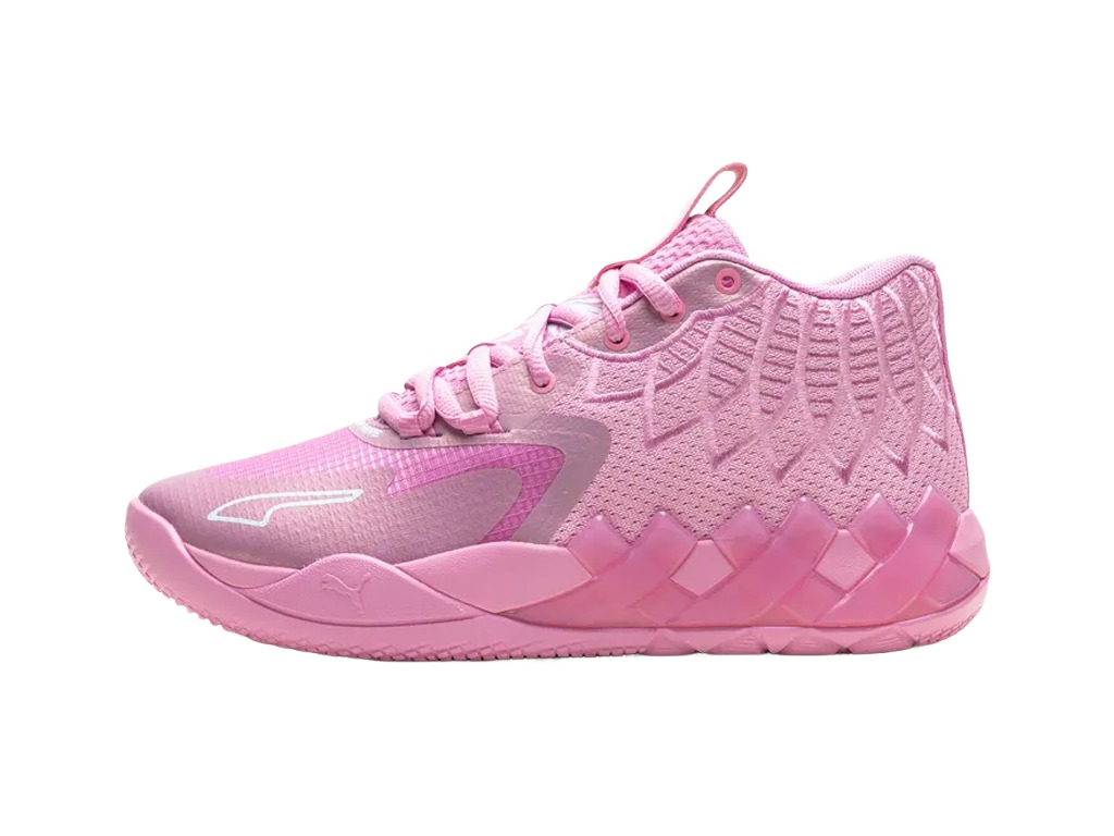 Puma LaMelo Ball MB.01 Iridescent-Puma-pikastore.cz
