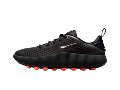 Nike Wmns Mind 002 Black Hyper Crimson
