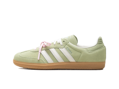 Molly-Mae x adidas Wmns Samba OG Matcha