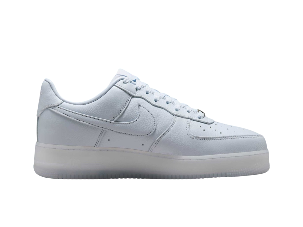 NOCTA x Nike Air Force 1 Low Certified Lover Boy - Palest Purple-Nike-pikastore.cz