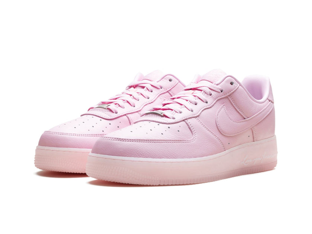 NOCTA x Nike Air Force 1 Low Certified Lover Boy - Pink Foam-Nike-pikastore.cz