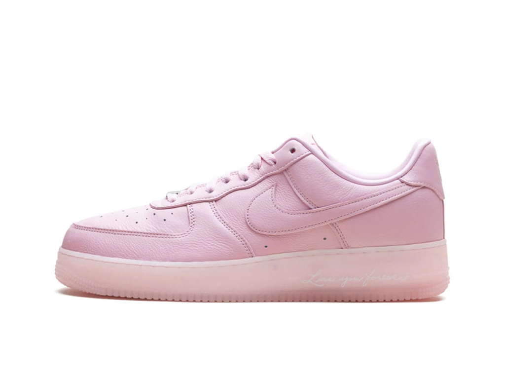 NOCTA x Nike Air Force 1 Low Certified Lover Boy - Pink Foam-Nike-pikastore.cz