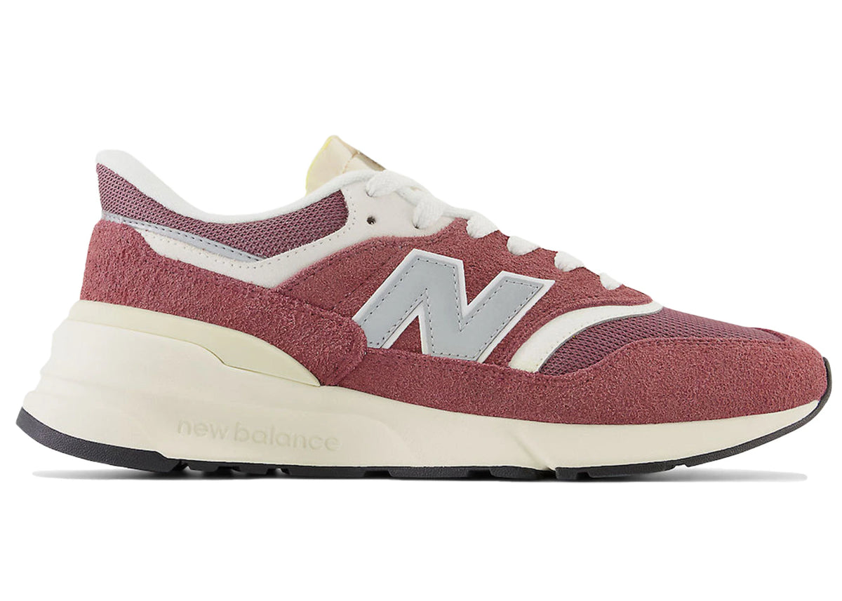 New Balance 997R Brick Red – tenisky
