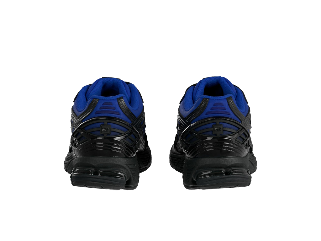 New Balance 1906R Black Blue-New Balance-pikastore.cz