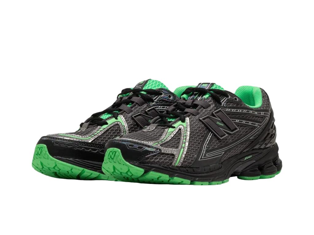 New Balance 1906R Dark Silver Metallic Lab Green-New Balance-pikastore.cz