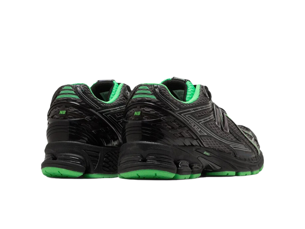 New Balance 1906R Dark Silver Metallic Lab Green-New Balance-pikastore.cz