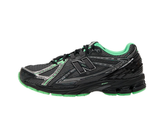 New Balance 1906R Dark Silver Metallic Lab Green