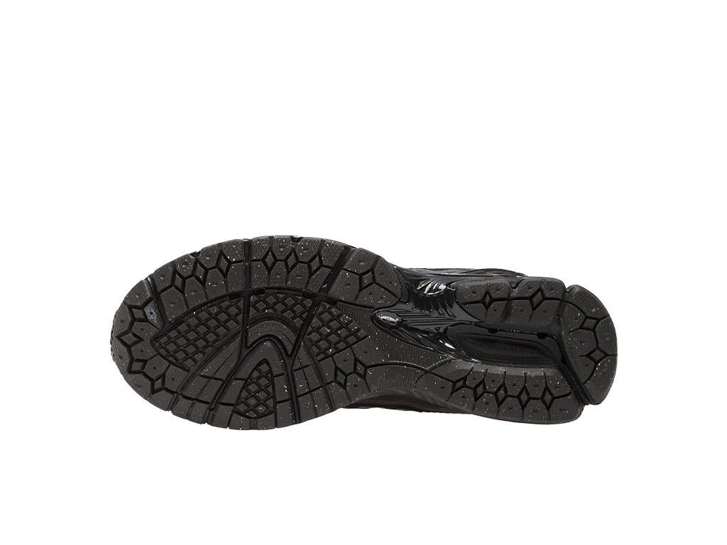 New Balance 1906R No Sew Pack - Black – tenisky – fotka 5 z 5
